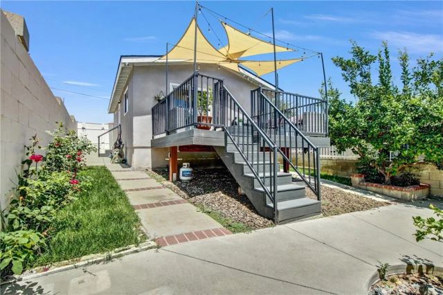 7328 Toll Dr, Rosemead, CA 91770