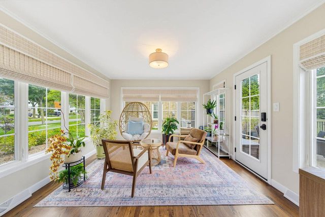 5251 N Santa Monica BOULEVARD, Whitefish Bay, WI 53217
