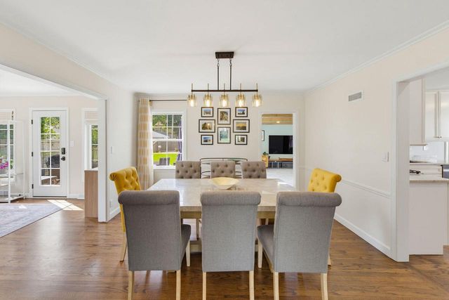 5251 N Santa Monica BOULEVARD, Whitefish Bay, WI 53217