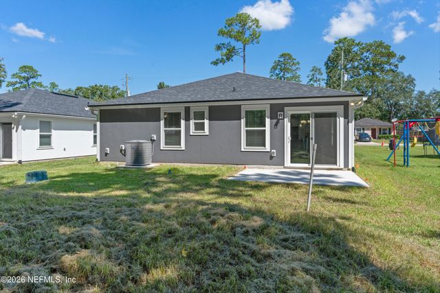 8432 HEWITT Street, Jacksonville, FL 32244