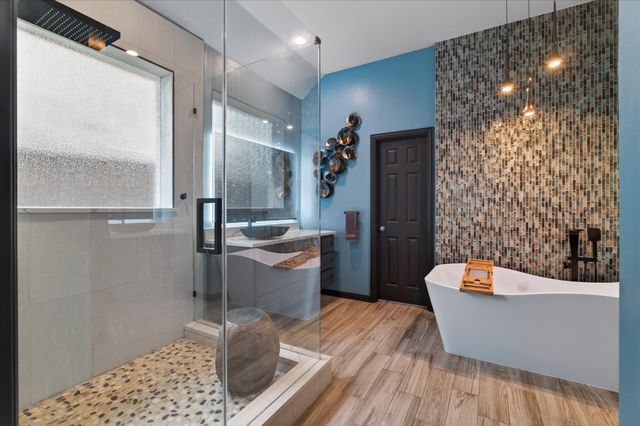 3619 Barkwood Lane, Frisco, TX 75033