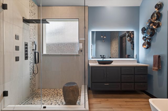 3619 Barkwood Lane, Frisco, TX 75033