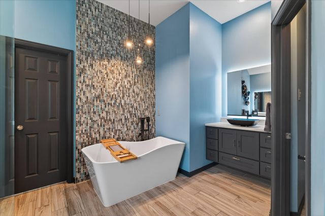 3619 Barkwood Lane, Frisco, TX 75033