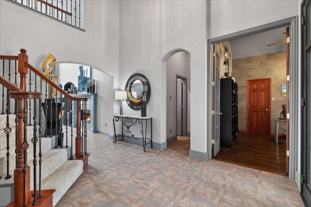 3619 Barkwood Lane, Frisco, TX 75033