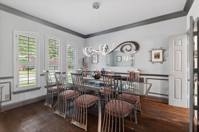 3619 Barkwood Lane, Frisco, TX 75033