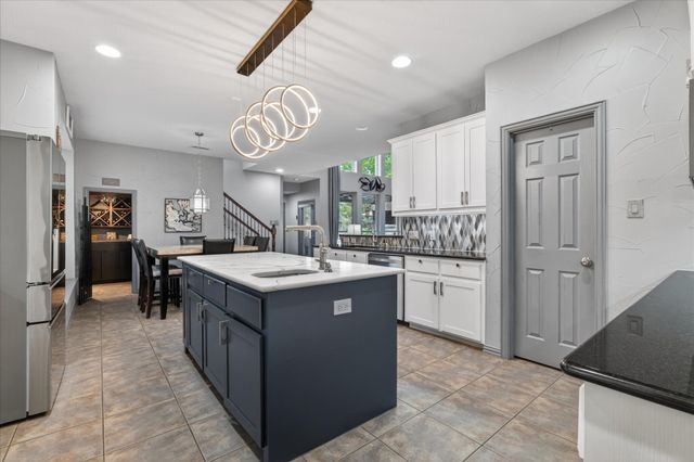 3619 Barkwood Lane, Frisco, TX 75033