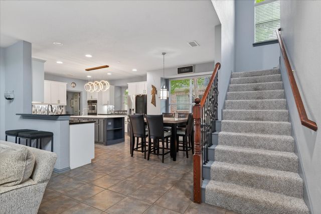 3619 Barkwood Lane, Frisco, TX 75033