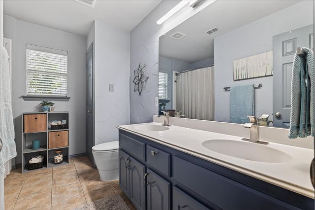 3619 Barkwood Lane, Frisco, TX 75033