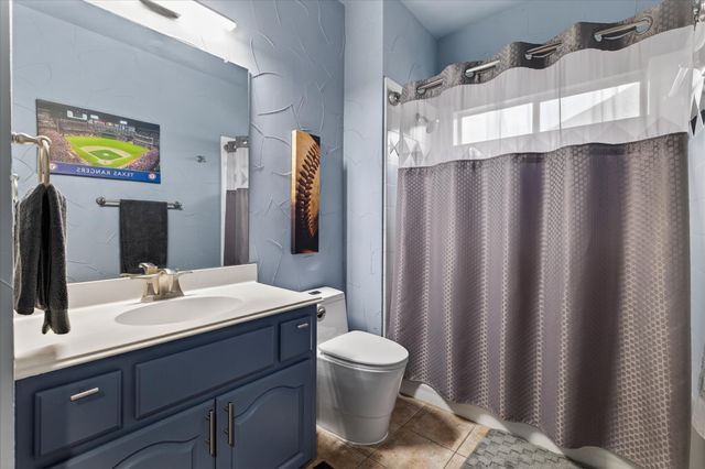 3619 Barkwood Lane, Frisco, TX 75033