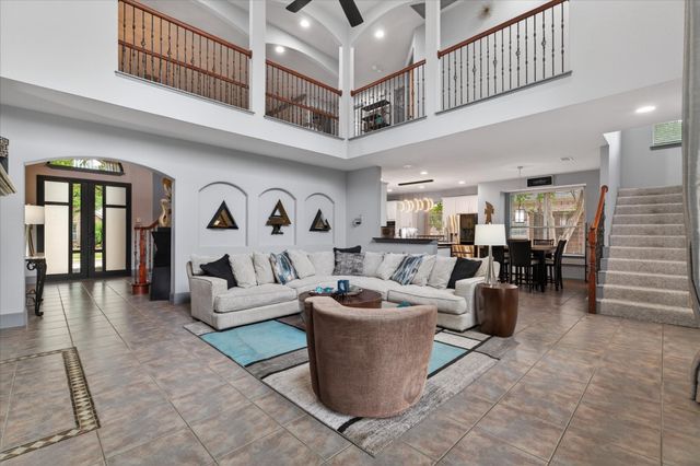 3619 Barkwood Lane, Frisco, TX 75033