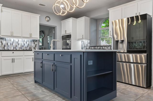 3619 Barkwood Lane, Frisco, TX 75033