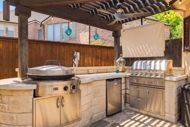 3619 Barkwood Lane, Frisco, TX 75033