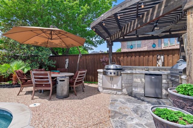 3619 Barkwood Lane, Frisco, TX 75033