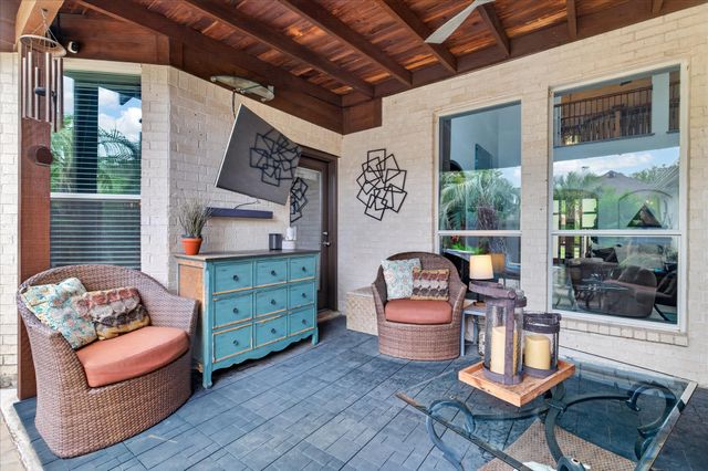 3619 Barkwood Lane, Frisco, TX 75033