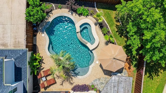 3619 Barkwood Lane, Frisco, TX 75033