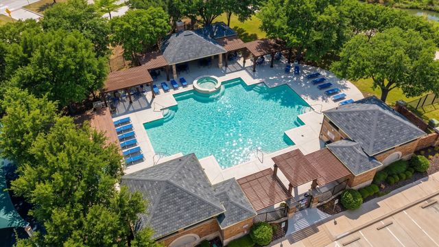 3619 Barkwood Lane, Frisco, TX 75033