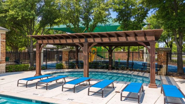 3619 Barkwood Lane, Frisco, TX 75033