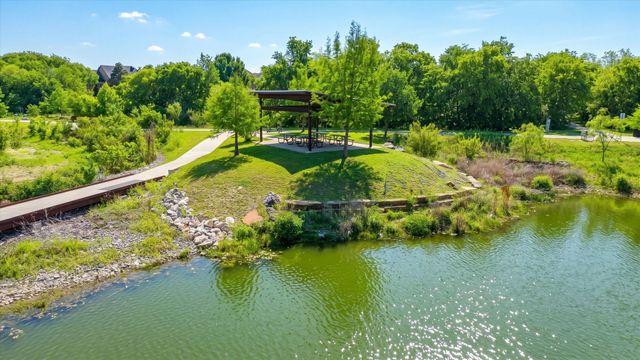 3619 Barkwood Lane, Frisco, TX 75033