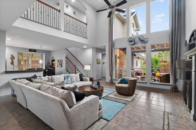 3619 Barkwood Lane, Frisco, TX 75033