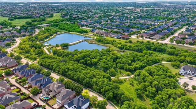 3619 Barkwood Lane, Frisco, TX 75033