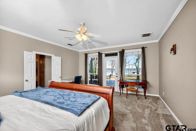 7811 Double Oaks Road, Athens, TX 75752