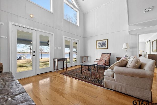 7811 Double Oaks Road, Athens, TX 75752