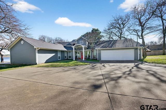 7811 Double Oaks Road, Athens, TX 75752