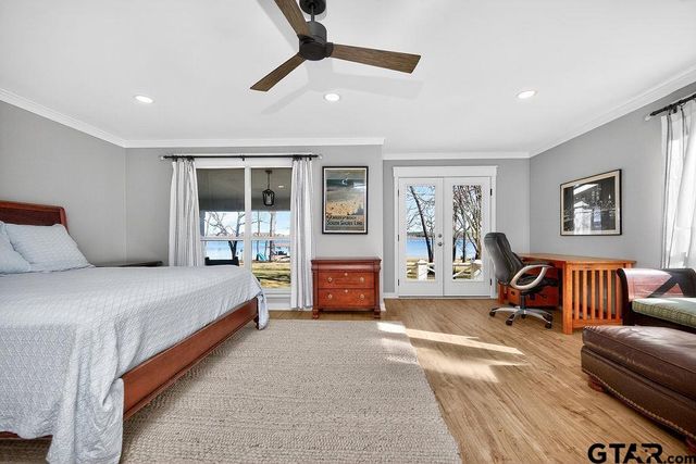 7811 Double Oaks Road, Athens, TX 75752