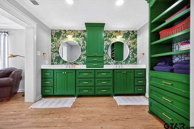 7811 Double Oaks Road, Athens, TX 75752