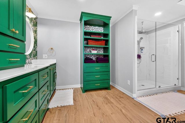 7811 Double Oaks Road, Athens, TX 75752