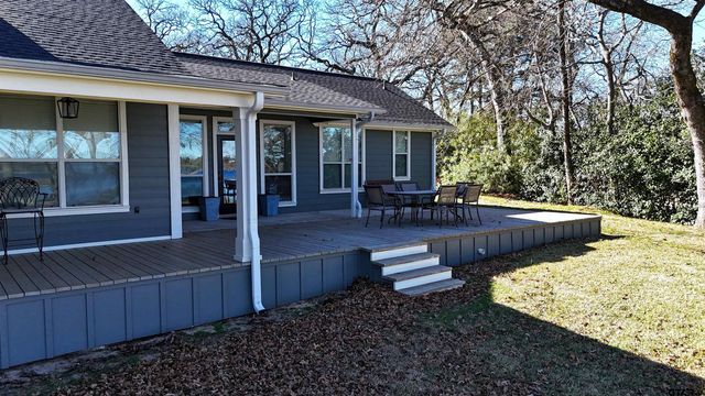 7811 Double Oaks Road, Athens, TX 75752