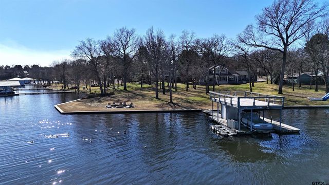 7811 Double Oaks Road, Athens, TX 75752
