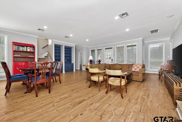 7811 Double Oaks Road, Athens, TX 75752