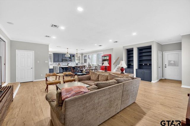 7811 Double Oaks Road, Athens, TX 75752