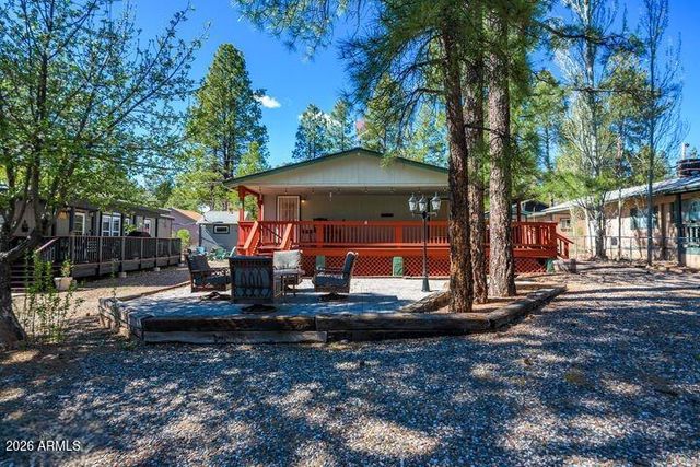 180 E OAK Drive, Munds Park, AZ 86017