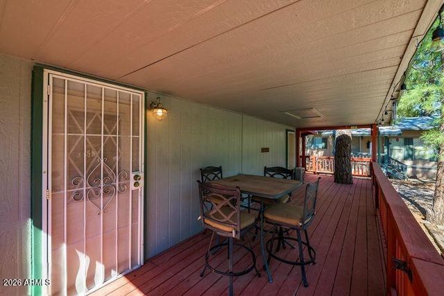 180 E OAK Drive, Munds Park, AZ 86017