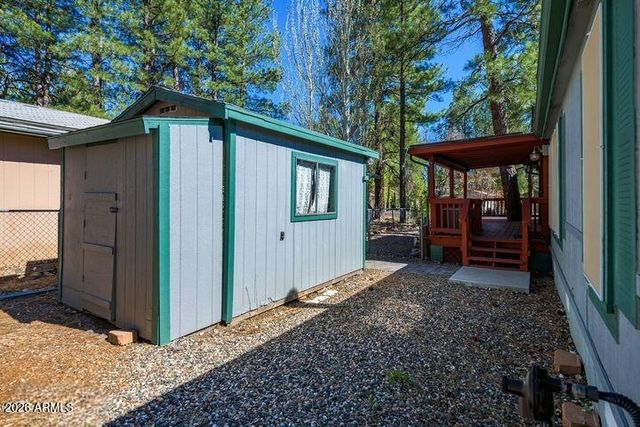 180 E OAK Drive, Munds Park, AZ 86017