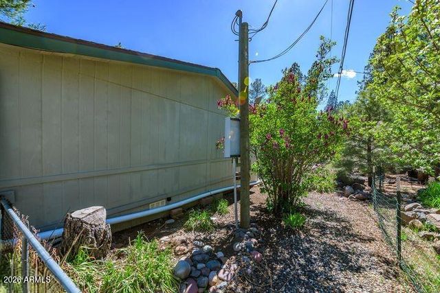 180 E OAK Drive, Munds Park, AZ 86017