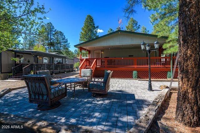 180 E OAK Drive, Munds Park, AZ 86017