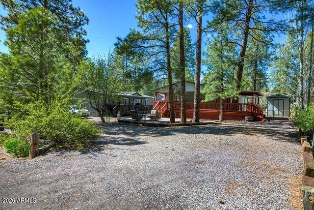 180 E OAK Drive, Munds Park, AZ 86017