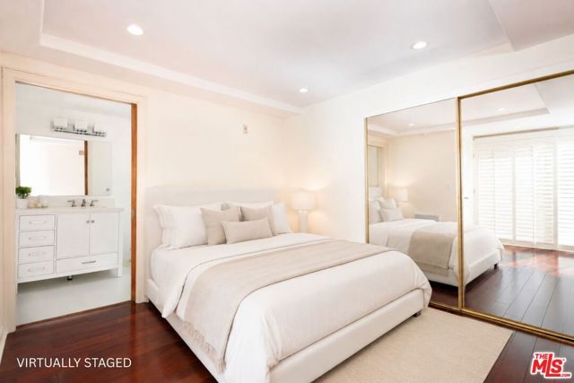 16040 W Sunset Boulevard 308, Pacific Palisades (los Angeles), CA 90272