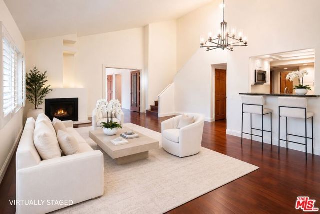 16040 W Sunset Boulevard 308, Pacific Palisades (los Angeles), CA 90272