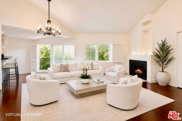 16040 W Sunset Boulevard 308, Pacific Palisades (los Angeles), CA 90272