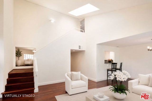 16040 W Sunset Boulevard 308, Pacific Palisades (los Angeles), CA 90272