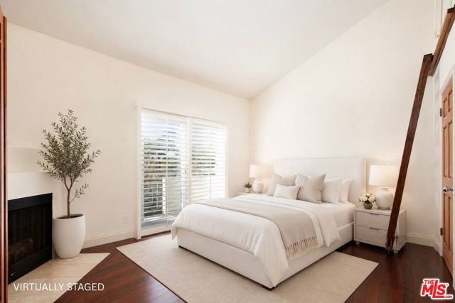 16040 W Sunset Boulevard 308, Pacific Palisades (los Angeles), CA 90272