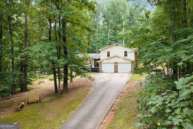 118 Glenell Drive, Woodstock, GA 30189