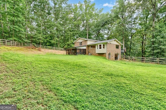 118 Glenell Drive, Woodstock, GA 30189