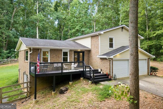 118 Glenell Drive, Woodstock, GA 30189