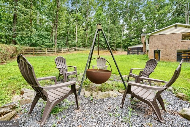 118 Glenell Drive, Woodstock, GA 30189
