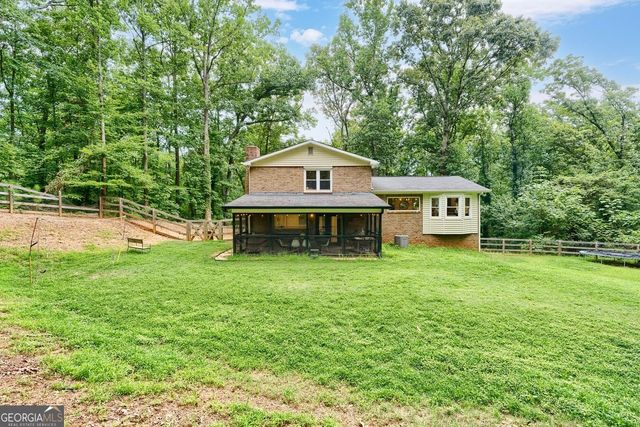118 Glenell Drive, Woodstock, GA 30189